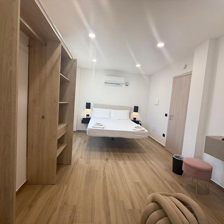 Su Entu Guest House 칼라고노네 외부 사진